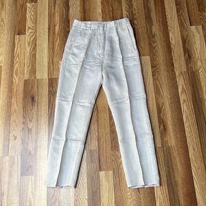 MM6 Maison Margiela Trousers